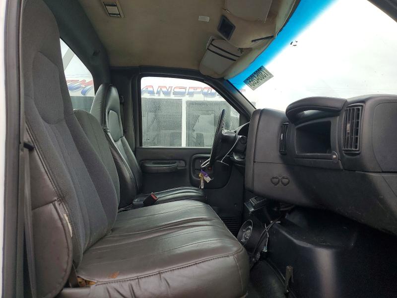 Продаж на аукціоні авто 2008 Gmc C7500 C7c0, vin: 1GDJ7C1B88F401205, номер лоту: 73064265