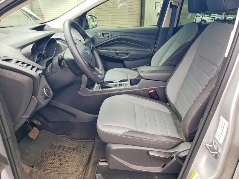 Aukcja sprzedaży 2017 Ford Escape, vin: 1FMCU0F74HUD29385, numer aukcji: 72261245
