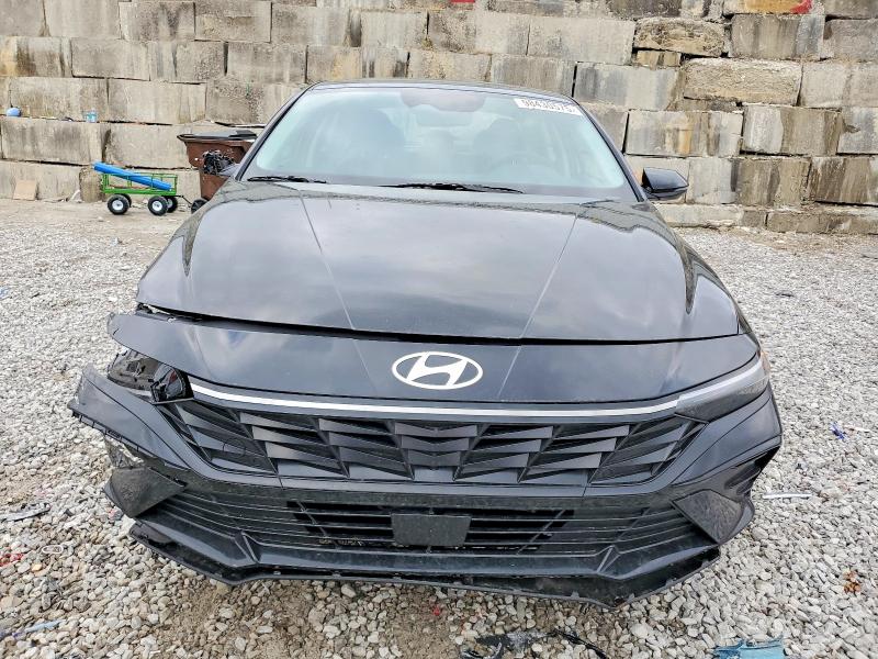 Продажа на аукционе авто 2025 Hyundai Elantra, vin: KMHLN4DJ6SU173876, номер лота: 98430575