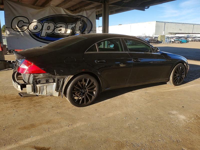 72259865 :رقم المزاد ، WDDDJ72X78A120052 vin ، 2008 Mercedes-benz Cls مزاد بيع
