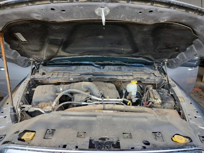 Aukcja sprzedaży 2019 Ram 1500 Classic, vin: 1C6RR7TT1KS649669, numer aukcji: 74364985