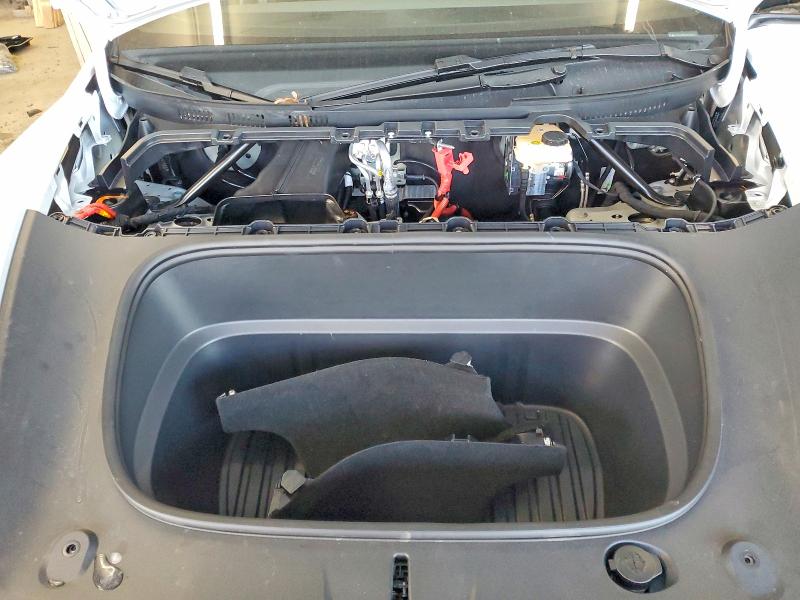 Aukcja sprzedaży 2026 Tesla Model Y, vin: 7SAYGDEE8TA500200, numer aukcji: 72840645