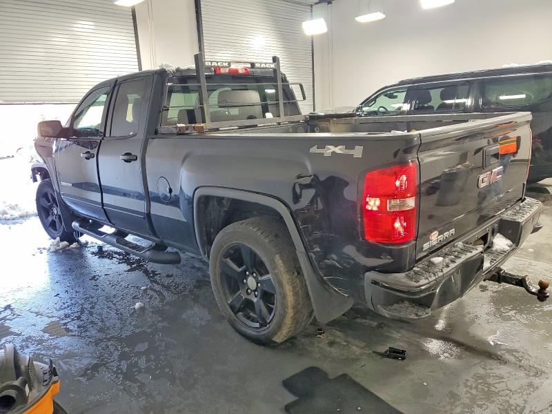 Продажа на аукционе авто 2015 Gmc Sierra K15, vin: 1GTV2TEC0FZ372799, номер лота: 73275785