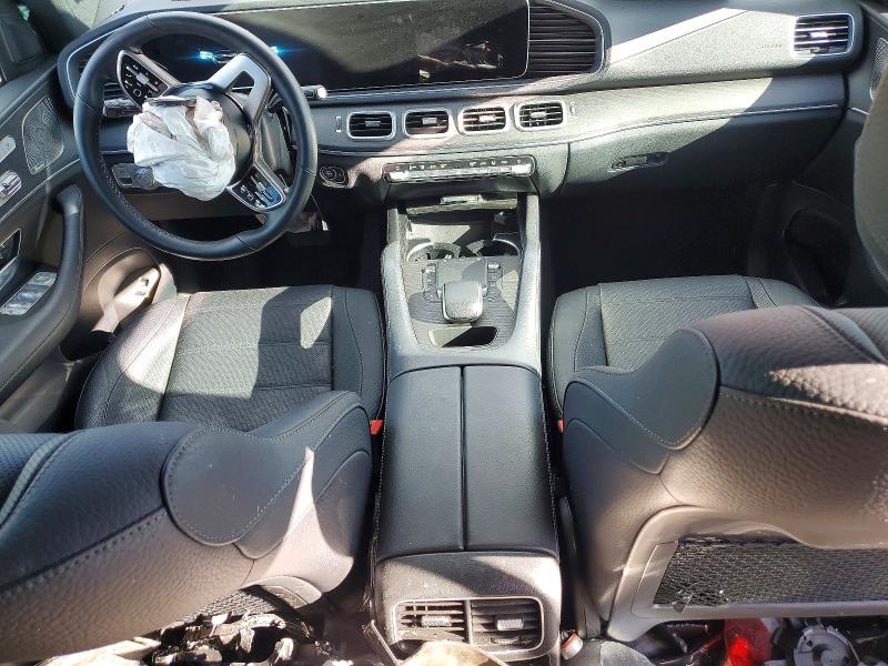 Aukcja sprzedaży 2022 Mercedes-benz Gle, vin: 4JGFB5KB0NA703515, numer aukcji: 73083145