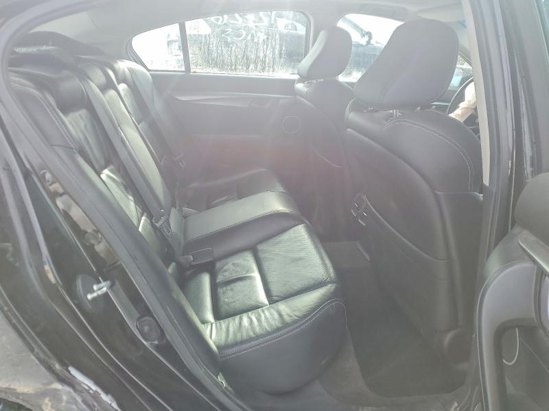 73391985 :رقم المزاد ، 19UUA9E54AA801728 vin ، 2010 Acura Tl مزاد بيع