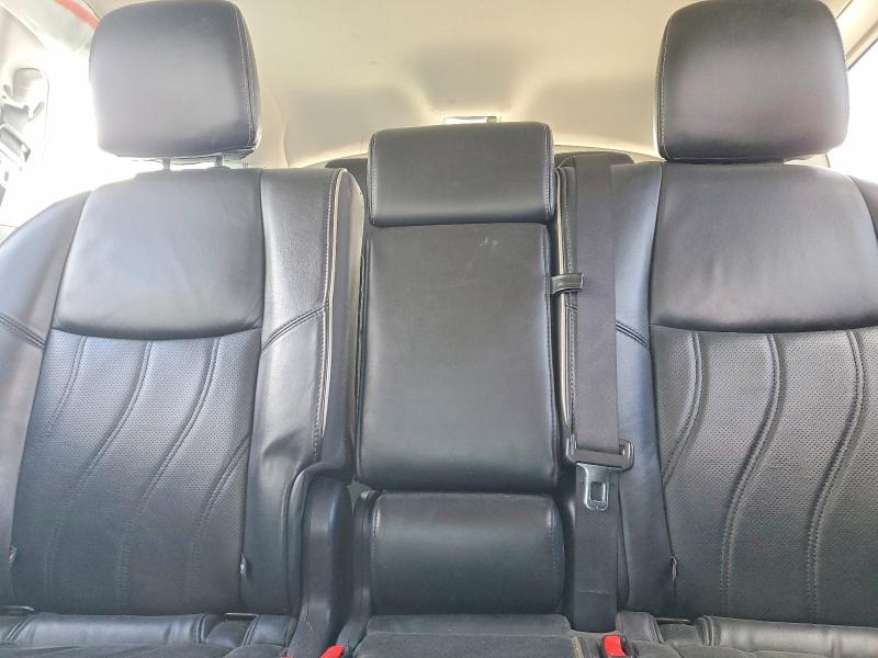 Продажа на аукционе авто 2019 Infiniti Qx60 Luxe, vin: 5N1DL0MN8KC559761, номер лота: 75552195