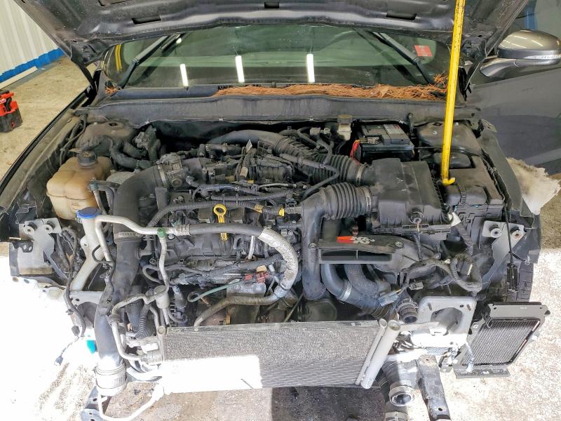Продаж на аукціоні авто 2017 Ford Fusion, vin: 3FA6P0VP1HR333787, номер лоту: 98753095