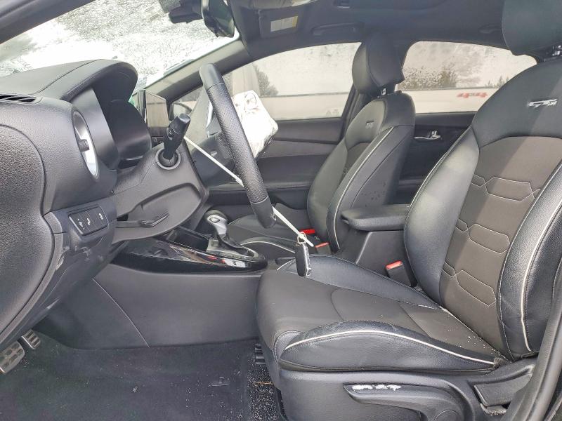 Продаж на аукціоні авто 2022 Kia Forte, vin: 3KPF54AD2NE483879, номер лоту: 74954705