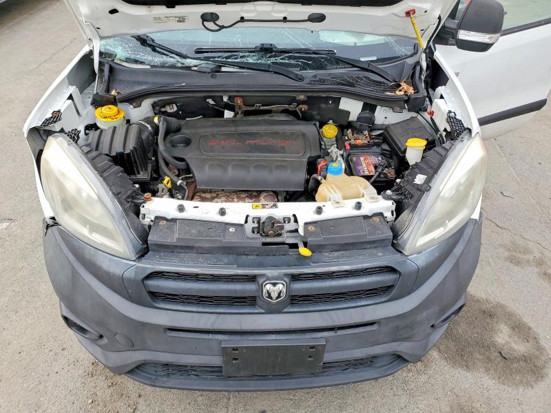 Aukcja sprzedaży 2016 Ram Promaster City, vin: ZFBERFAT2G6B50888, numer aukcji: 98428125