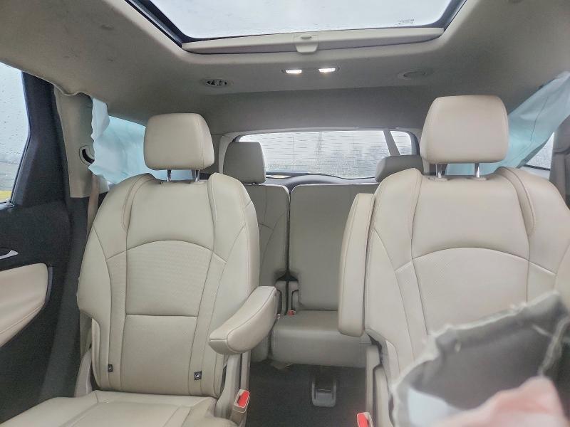 Продаж на аукціоні авто 2019 Buick Enclave, vin: 5GAERBKW6KJ276206, номер лоту: 72460745