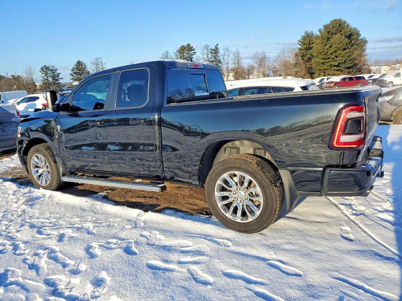 Aukcja sprzedaży 2019 Ram 1500 Rebel, vin: 1C6SRFET2KN725522, numer aukcji: 73602895