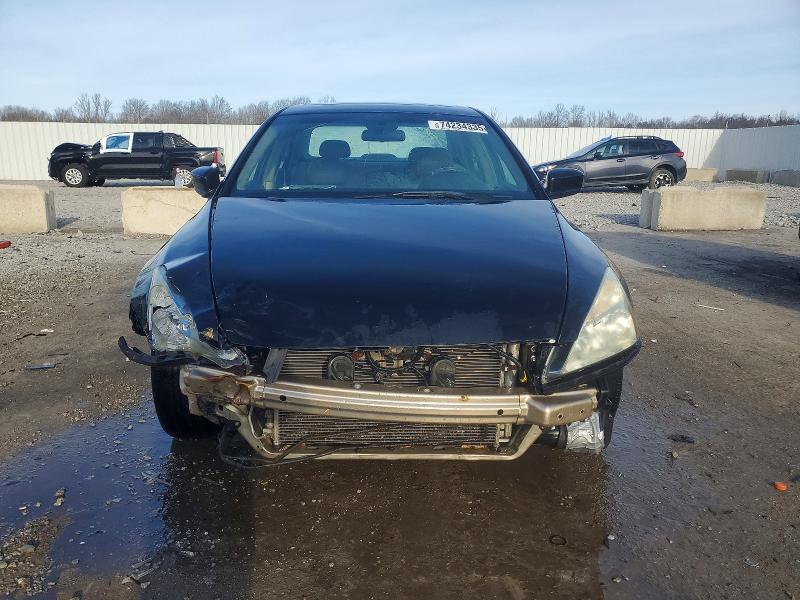 Aukcja sprzedaży 2003 Honda Accord, vin: 1HGCM66563A016761, numer aukcji: 74234335