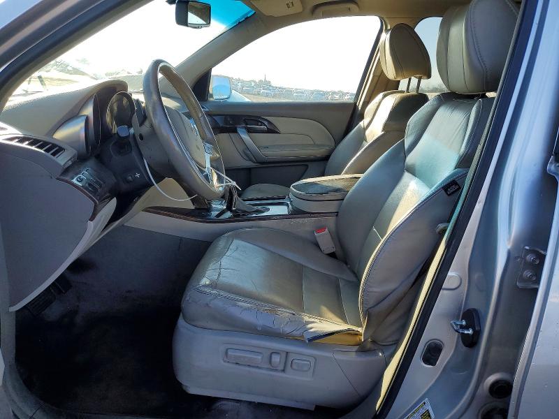 Продажа на аукционе авто 2012 Acura Mdx, vin: 2HNYD2H26CH530377, номер лота: 72468305