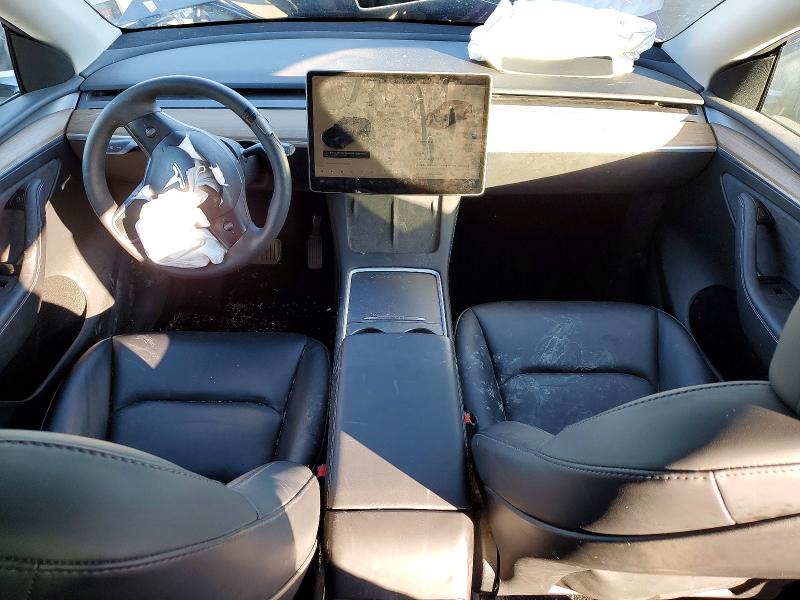 Продажа на аукционе авто 2023 Tesla Model Y, vin: 7SAYGDEE6PF925729, номер лота: 72788985