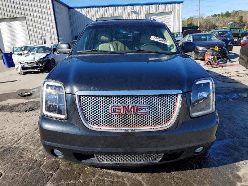 74868695 :رقم المزاد ، 1GKS1MEF6BR356403 vin ، 2011 Gmc Yukon Xl مزاد بيع