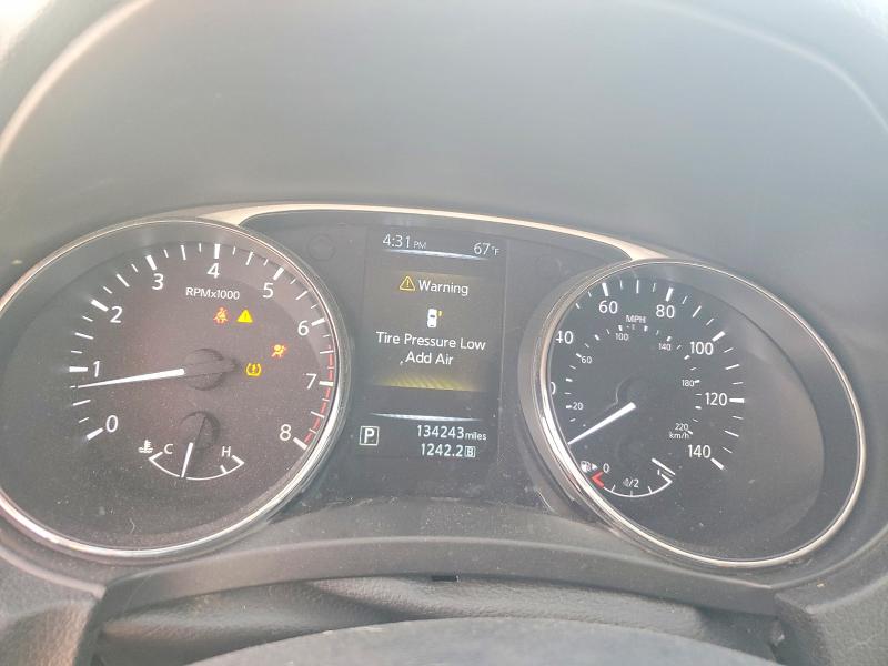 Продаж на аукціоні авто 2014 Nissan Rogue, vin: 5N1AT2MT3EC856048, номер лоту: 73873545