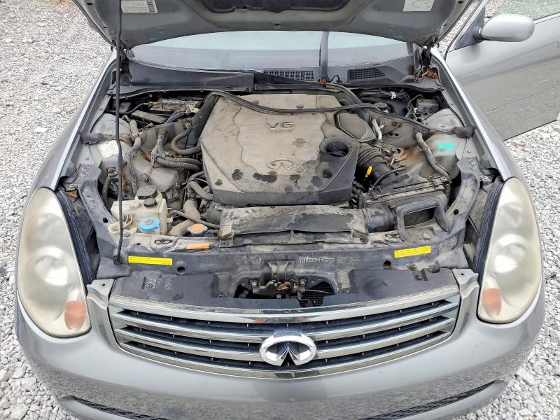 Aukcja sprzedaży 2005 Infiniti G35, vin: JNKCV51F15M307612, numer aukcji: 73789185