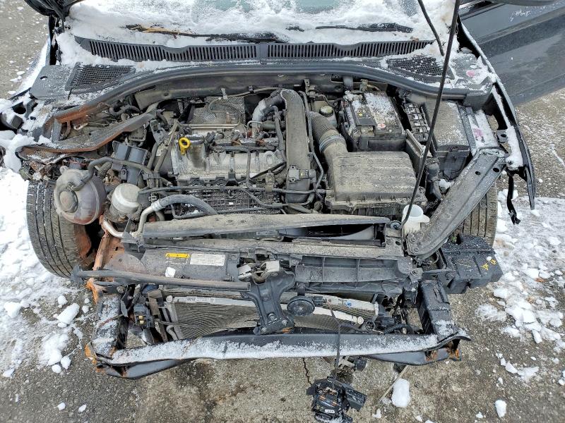 Продаж на аукціоні авто 2020 Volkswagen Jetta, vin: 3VWCB7BU3LM025442, номер лоту: 74556035
