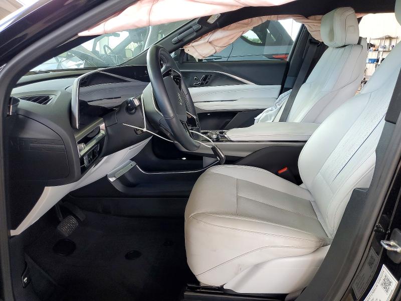 Продажа на аукционе авто 2024 Cadillac Lyriq Luxu, vin: 1GYKPPRK3RZ110156, номер лота: 99579235