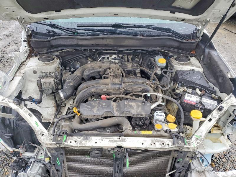 Продажа на аукционе авто 2015 Subaru Forester, vin: JF2SJABC6FH542055, номер лота: 98646835