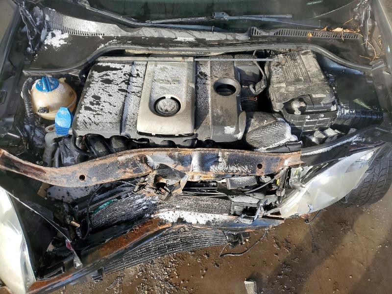 73031675 :رقم المزاد ، 3VWJM71K98M194731 vin ، 2008 Volkswagen Jetta مزاد بيع