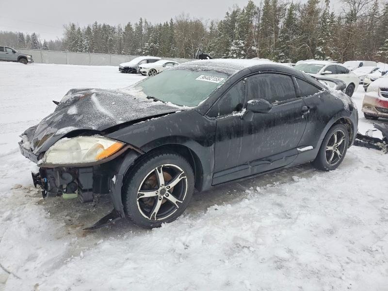 Продажа на аукционе авто 2009 Mitsubishi Eclipse Gs, vin: 4A3AK24FX9E602121, номер лота: 96482155
