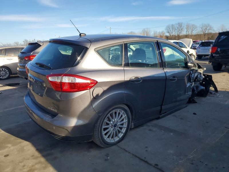Auction sale of the 2014 Ford C-max, vin: 1FADP5AUXEL506183, lot number: 73573215
