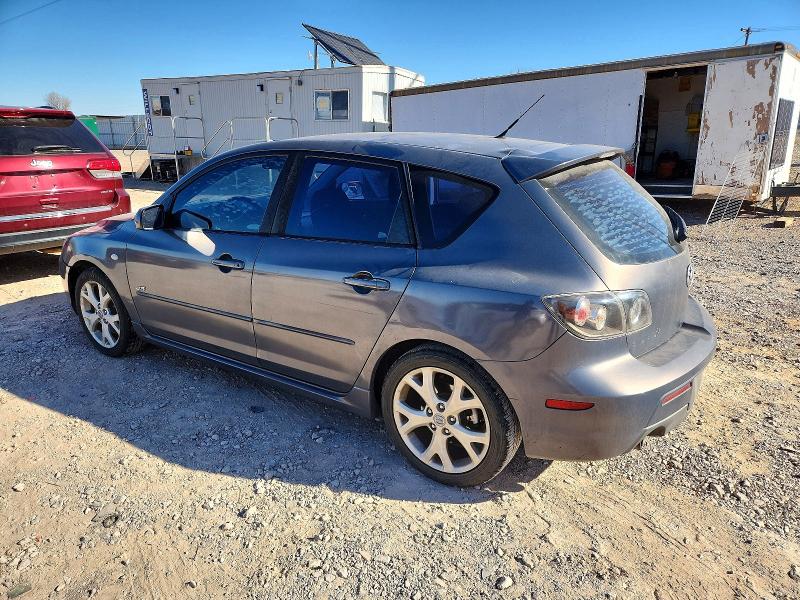 Aukcja sprzedaży 2008 Mazda 3, vin: JM1BK343281791162, numer aukcji: 73772015
