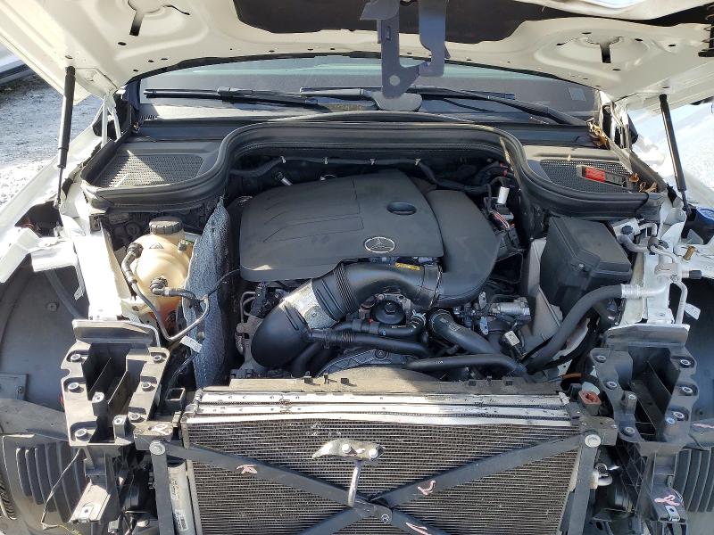 Продаж на аукціоні авто 2021 Mercedes-benz Gle, vin: 4JGFB4KB7MA453005, номер лоту: 99906375