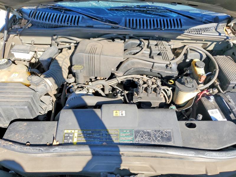 Продажа на аукционе авто 2002 Ford Explorer X, vin: 1FMZU62E12UC77500, номер лота: 99242555