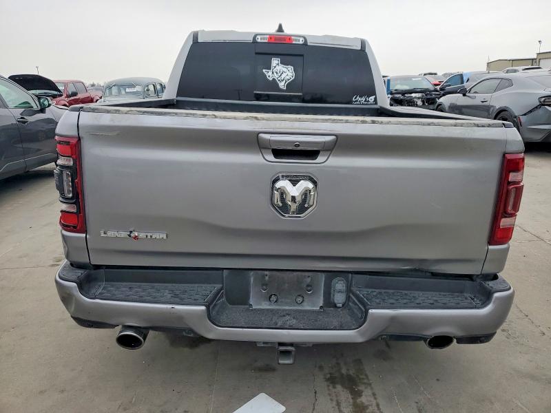 Продажа на аукционе авто 2022 Ram 1500, vin: 1C6RREFT2NN156649, номер лота: 73743655