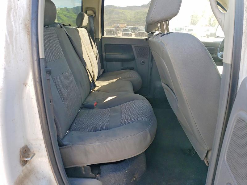 74085595 :رقم المزاد ، 1D7HA18288S549317 vin ، 2008 Dodge Ram 1500 مزاد بيع