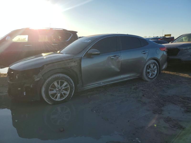 Aukcja sprzedaży 2017 Kia Optima, vin: 5XXGT4L38HG172175, numer aukcji: 99651595
