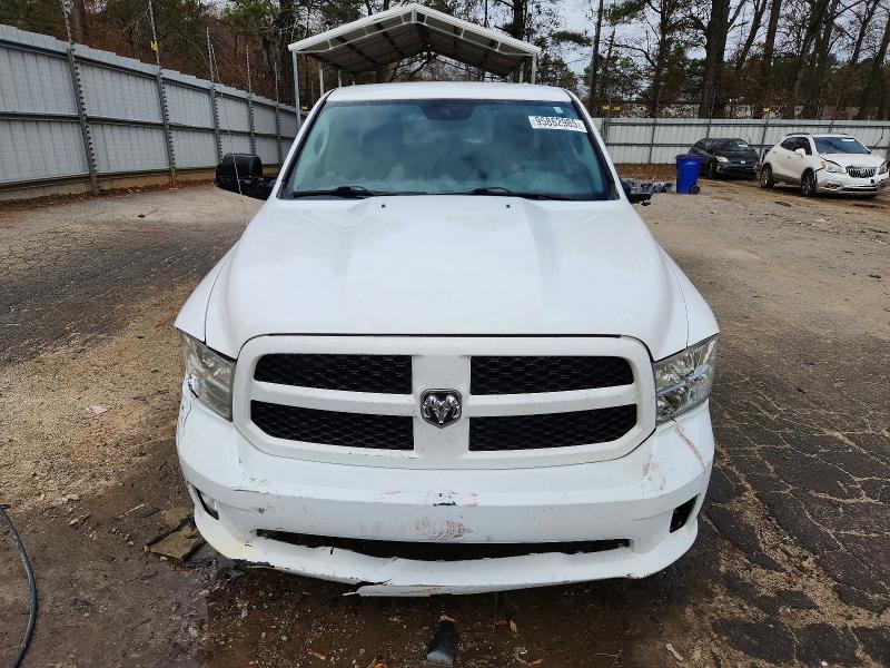 95862985 :رقم المزاد ، 1C6RR6FT7HS610020 vin ، 2017 Ram 1500 مزاد بيع