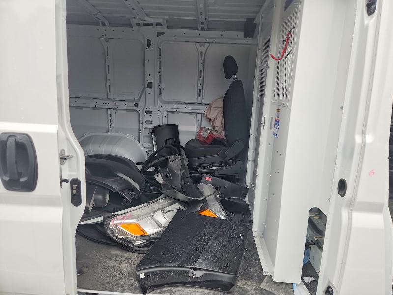 Продаж на аукціоні авто 2025 Ram Promaster, vin: 3C6LRVNG1SE527696, номер лоту: 97223175