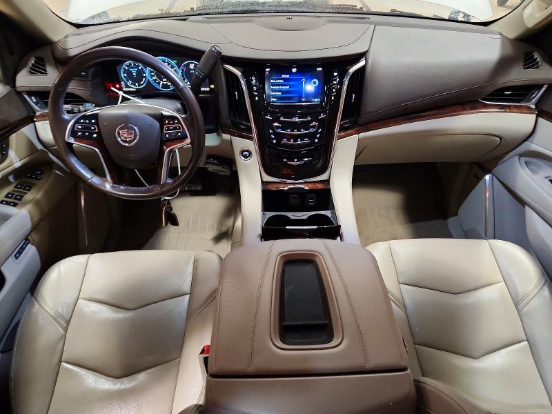 Продаж на аукціоні авто 2015 Cadillac Escalade, vin: 1GYS4BKJ0FR213611, номер лоту: 74859325