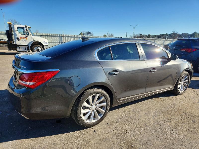 Продаж на аукціоні авто 2016 Buick Lacrosse, vin: 1G4GB5G33GF241138, номер лоту: 73615265