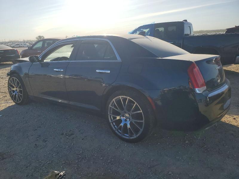 2015 Chrysler 300 მანქანა იყიდება აუქციონზე, vin: 2C3CCAAG9FH860039, აუქციონის ნომერი: 98765115