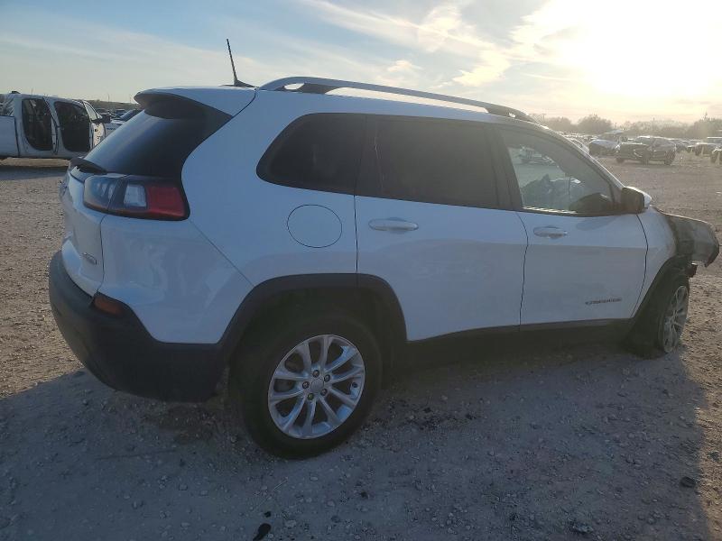 Продаж на аукціоні авто 2021 Jeep Cherokee, vin: 1C4PJLCB1MD203469, номер лоту: 75155315