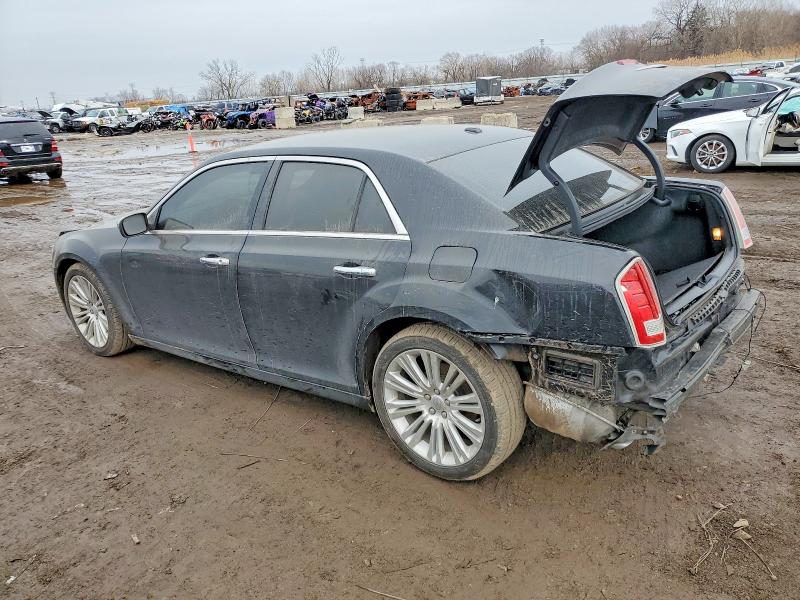 2012 Chrysler 300 მანქანა იყიდება აუქციონზე, vin: 2C3CCACG5CH196024, აუქციონის ნომერი: 72234415
