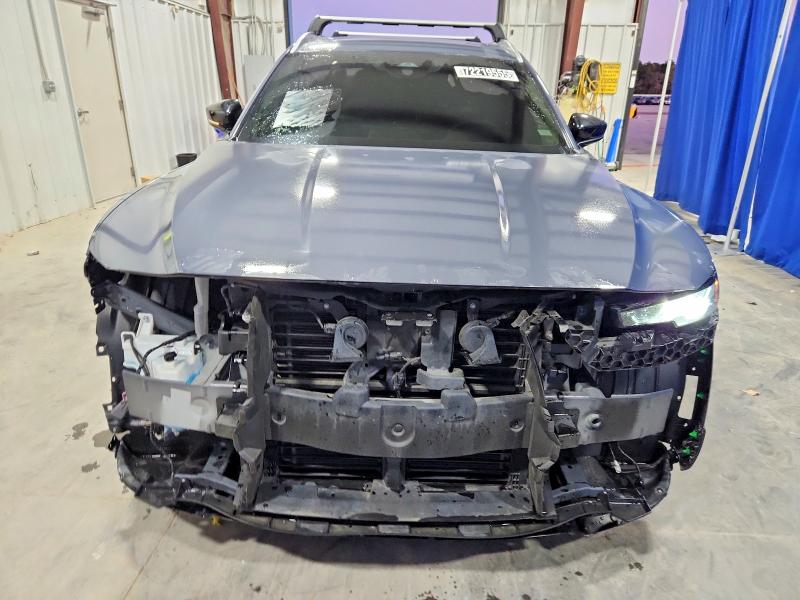 72219555 :رقم المزاد ، 7MMVABEM4SN308496 vin ، 2025 Mazda Cx-50 مزاد بيع