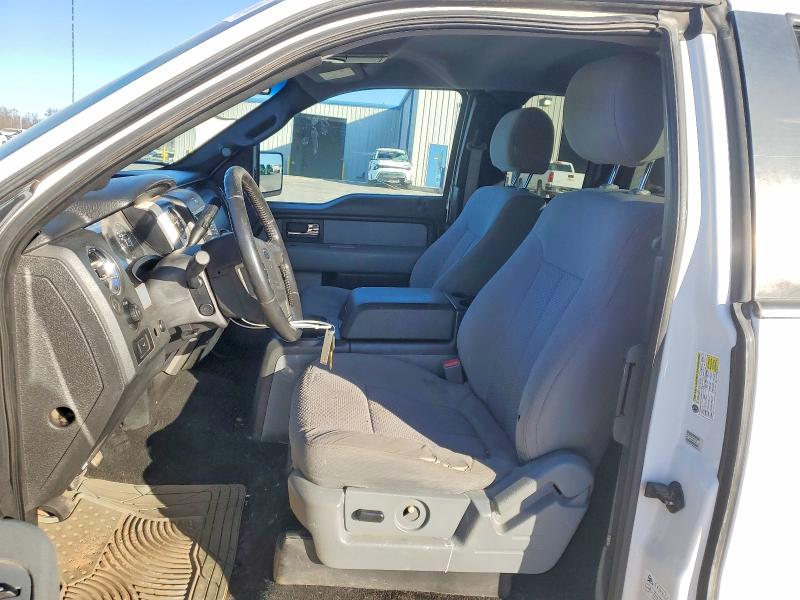 Продажа на аукционе авто 2013 Ford F150, vin: 1FTFX1EF8DKF21664, номер лота: 72644785