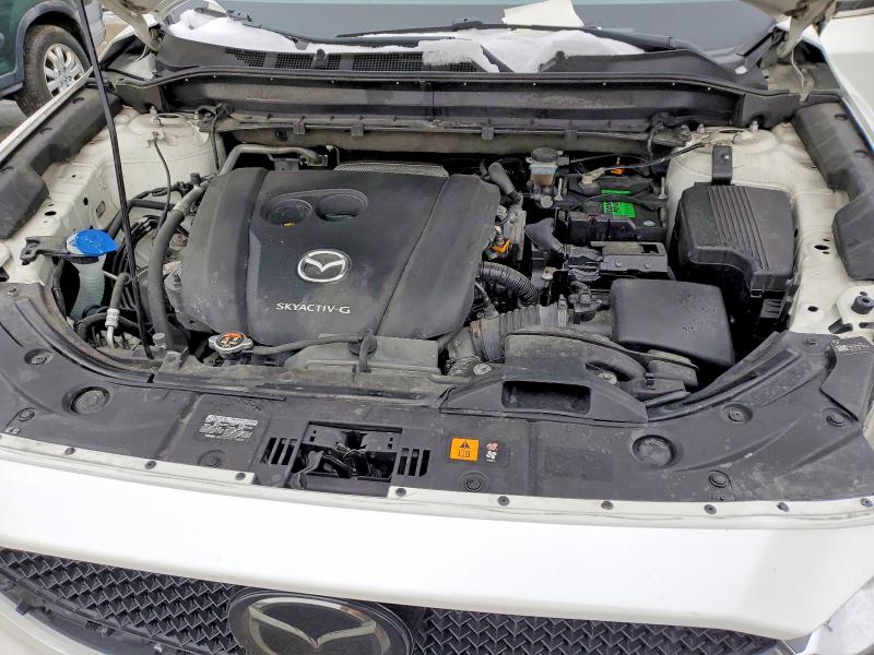 Aukcja sprzedaży 2020 Mazda Cx-5, vin: JM3KFBBM1L0757407, numer aukcji: 98646445