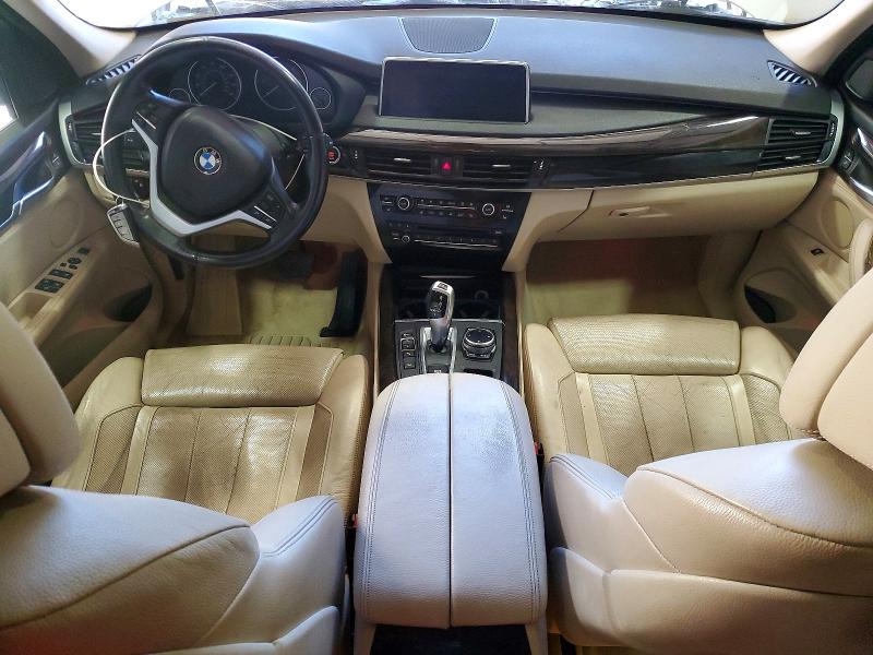 Продажа на аукционе авто 2014 Bmw X5 Xdrive3, vin: 5UXKS4C58E0C06838, номер лота: 73078775