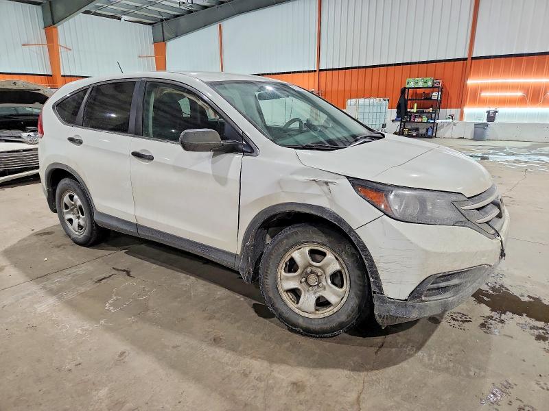 98123825 :رقم المزاد ، 2HKRM4H37CH101657 vin ، 2012 Honda Cr-v مزاد بيع
