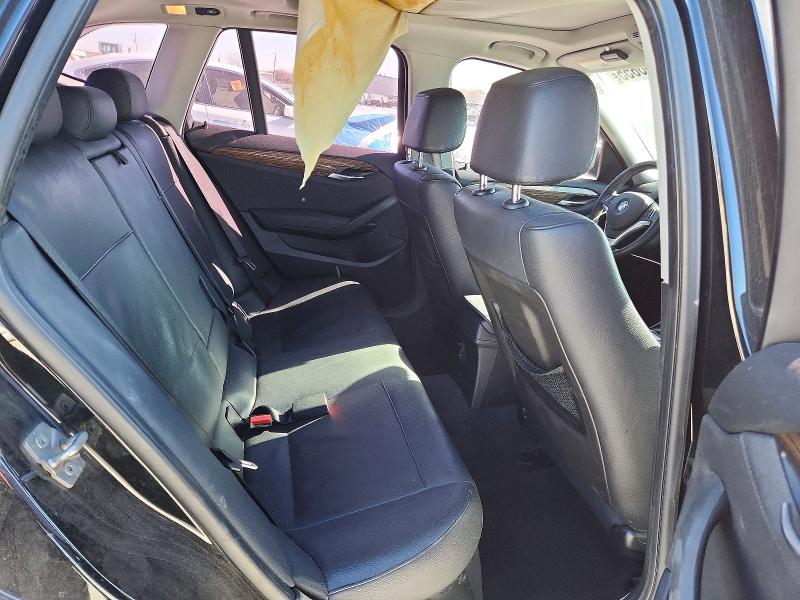Aukcja sprzedaży 2014 Bmw X1, vin: WBAVM1C59EVW56745, numer aukcji: 73448855