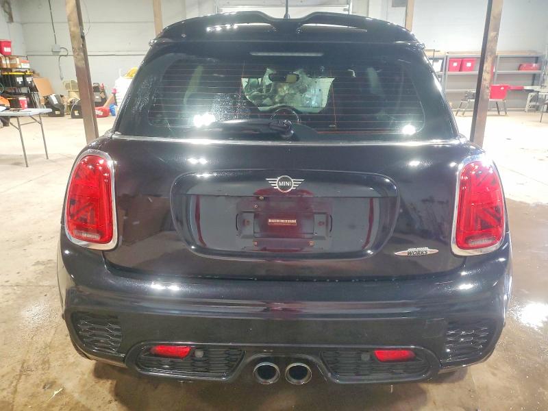 Продажа на аукционе авто 2019 Mini Cooper, vin: WMWXM9C55K2H38737, номер лота: 74291765