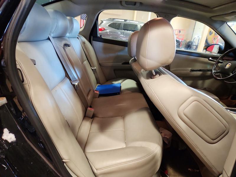Продажа на аукционе авто 2010 Chevrolet Impala Ltz, vin: 2G1WC5EM1A1259900, номер лота: 74893105