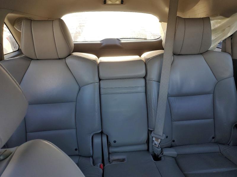 Aukcja sprzedaży 2013 Acura Mdx Techno, vin: 2HNYD2H32DH512002, numer aukcji: 73703035