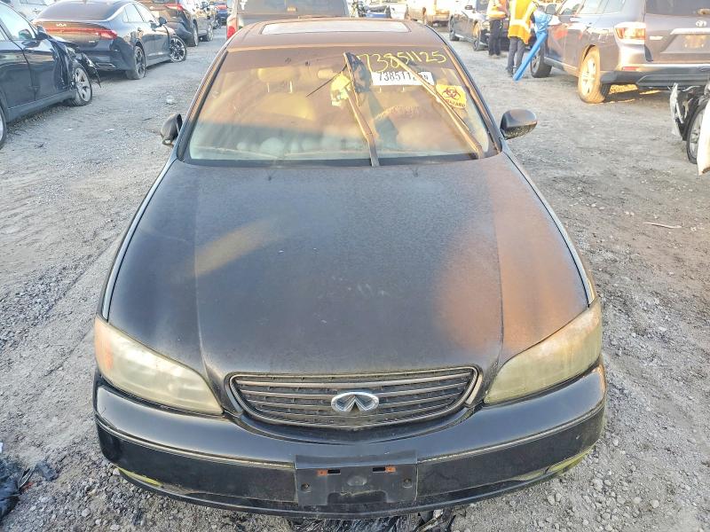 Продаж на аукціоні авто 2002 Infiniti I35, vin: JNKDA31A32T011047, номер лоту: 73851125